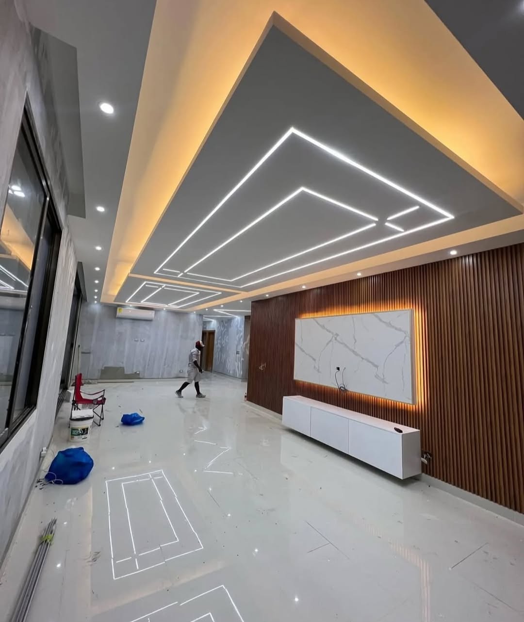 Interior & Exterior Design